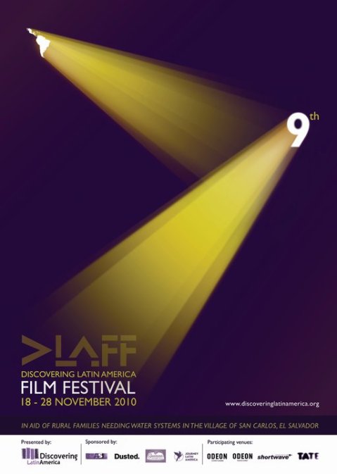 DLAFF poster 2010