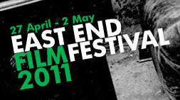 East End Film Festival London