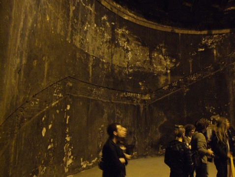 Thames Tunnel